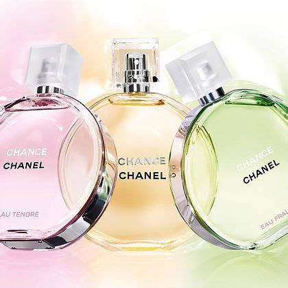 chanel perfume glendale